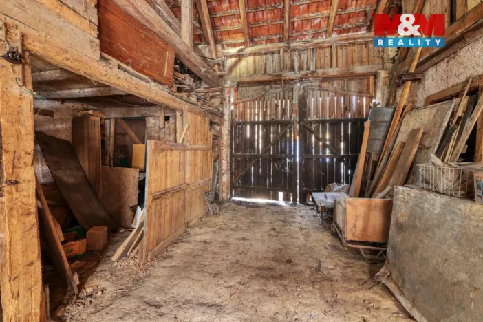 Prodej bytu 3+1, Klatovy - Luby, 114 m2