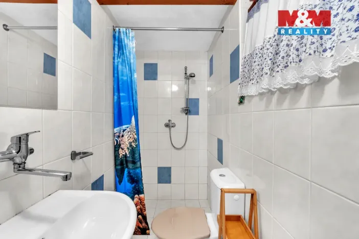 Prodej rodinného domu, Pastviny, 181 m2