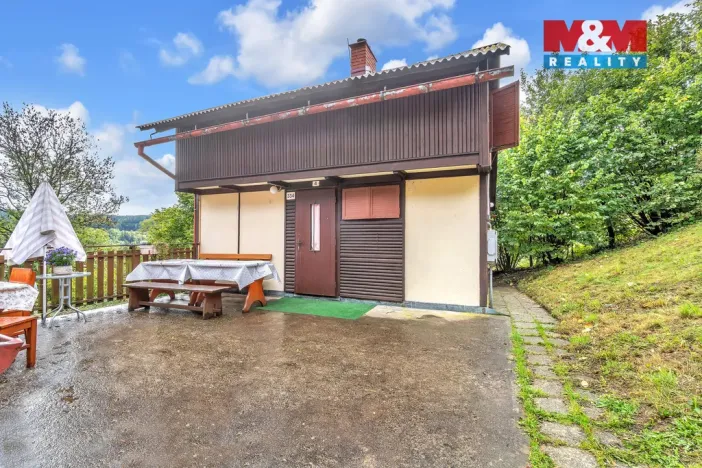 Prodej rodinného domu, Pastviny, 181 m2