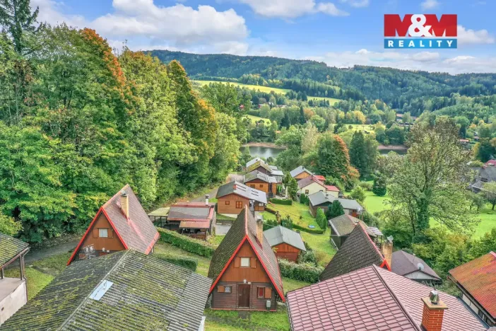 Prodej rodinného domu, Pastviny, 181 m2