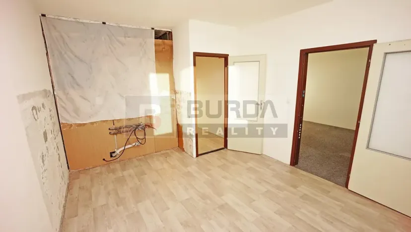 Prodej bytu 1+1, Neratovice, Na Výsluní, 39 m2