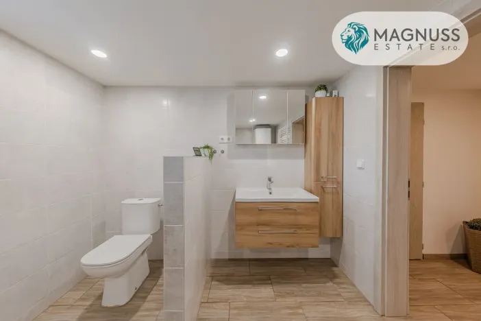 Prodej rodinného domu, Záříčí, 104 m2