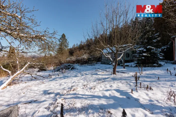 Prodej chaty, Karlovy Vary, Hřbitovní, 25 m2