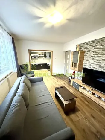 Prodej bytu 3+1, Nový Hrozenkov, 82 m2