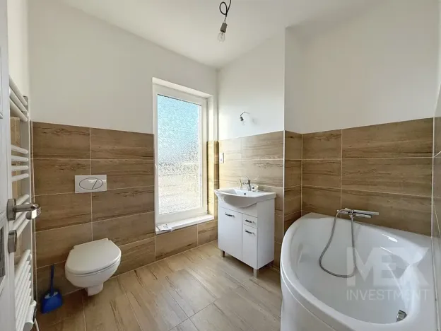 Prodej rodinného domu, Uhersko, 84 m2