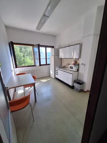 Pronájem kanceláře, Brno, Jana Babáka, 18 m2