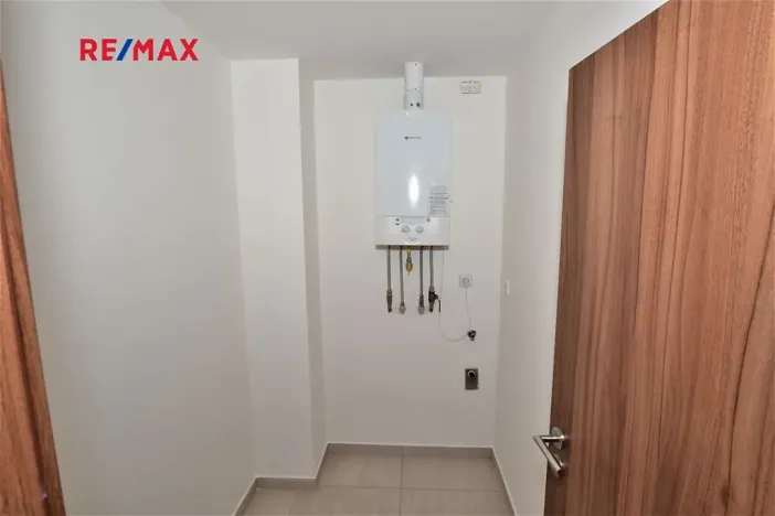 Pronájem bytu 2+kk, Plzeň, Vltavínová, 54 m2