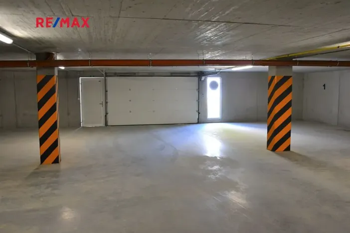 Pronájem bytu 2+kk, Plzeň, Vltavínová, 54 m2