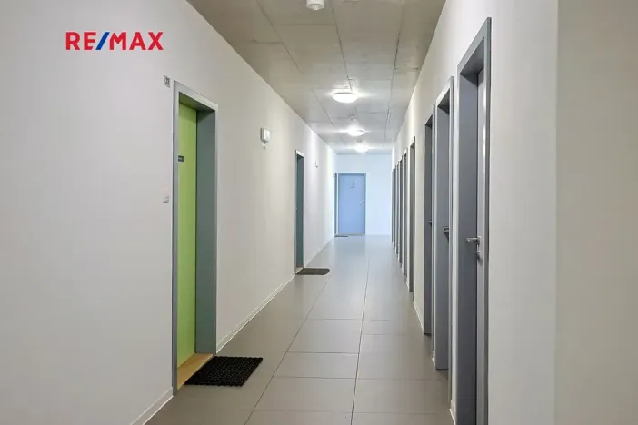 Pronájem bytu 1+kk, Plzeň, Sladová, 26 m2