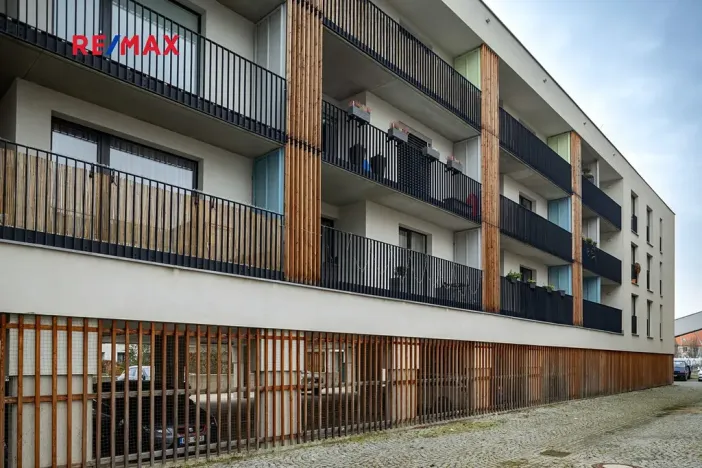 Pronájem bytu 1+kk, Plzeň, Sladová, 26 m2