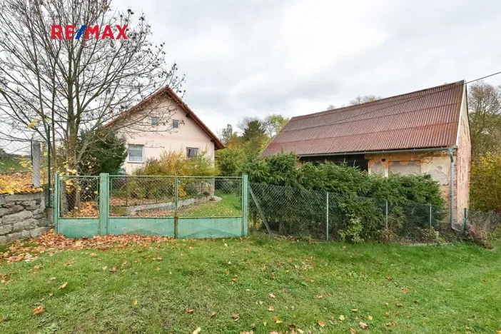 Prodej rodinného domu, Měčín, 94 m2