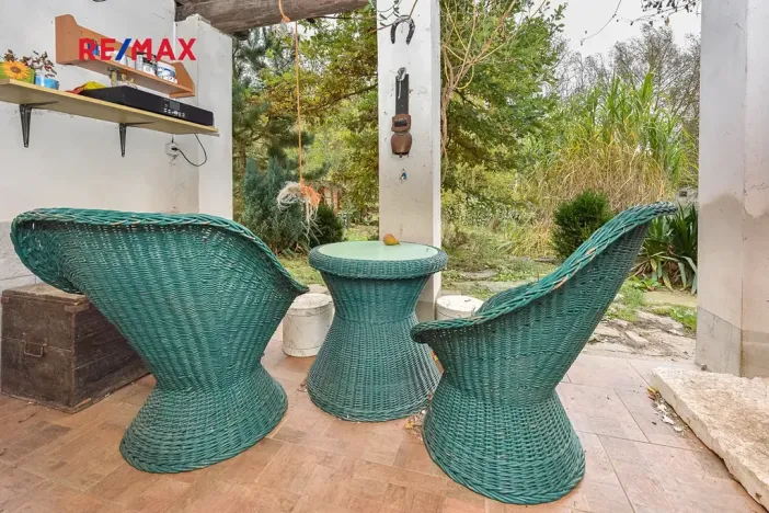 Prodej rodinného domu, Měčín, 94 m2