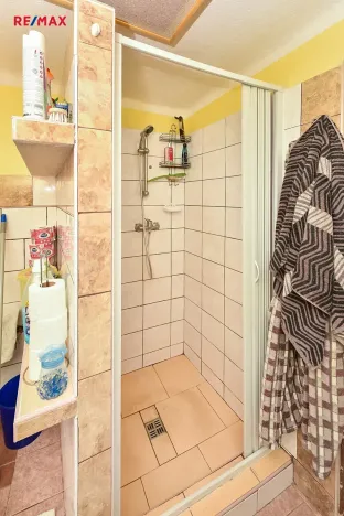 Prodej rodinného domu, Měčín, 94 m2