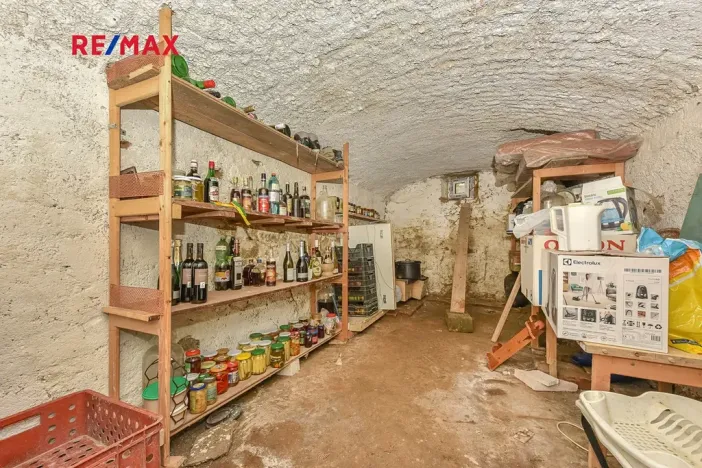 Prodej rodinného domu, Měčín, 94 m2