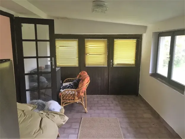 Pronájem chaty, Chotilsko, 75 m2