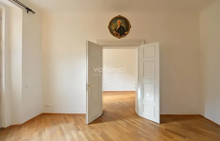 Pronájem bytu 4+kk, Praha - Malá Strana, Vlašská, 179 m2