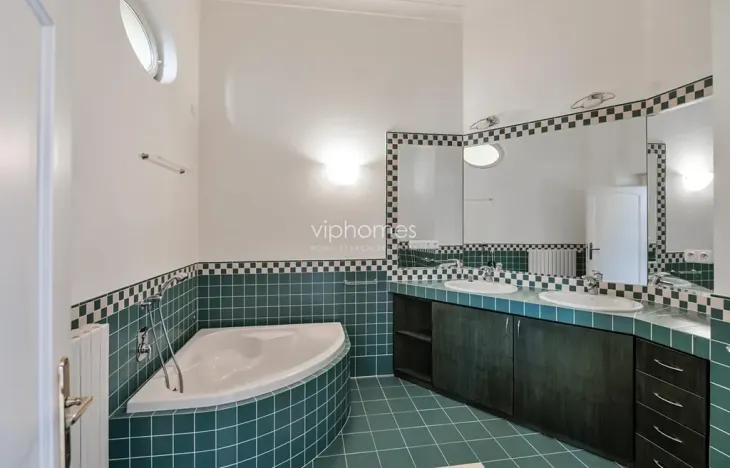 Pronájem bytu 4+kk, Praha - Malá Strana, Vlašská, 179 m2