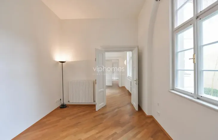 Pronájem bytu 4+kk, Praha - Malá Strana, Vlašská, 179 m2