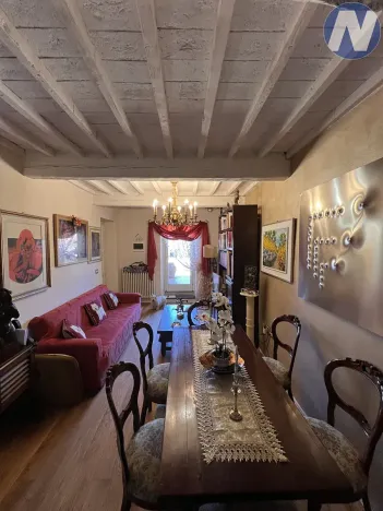 Prodej bytu 4+1, Laterina Pergine Valdarno, Itálie, 110 m2