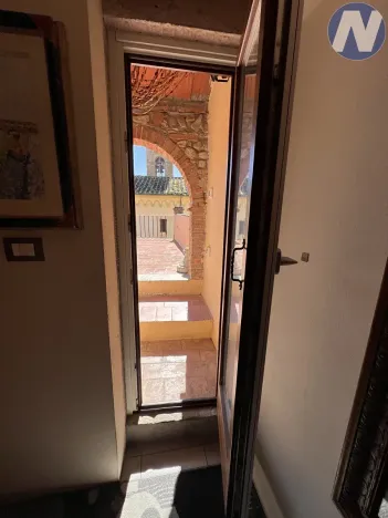 Prodej bytu 4+1, Laterina Pergine Valdarno, Itálie, 110 m2