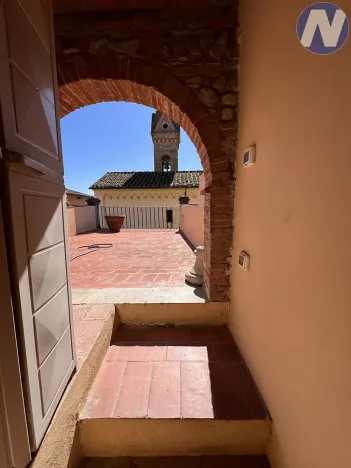 Prodej bytu 4+1, Laterina Pergine Valdarno, Itálie, 110 m2