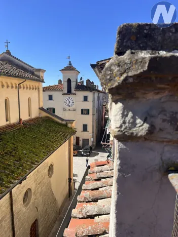 Prodej bytu 4+1, Laterina Pergine Valdarno, Itálie, 110 m2