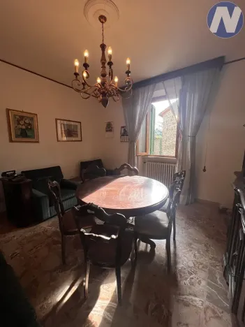 Prodej rodinného domu, Bucine, Itálie, 120 m2