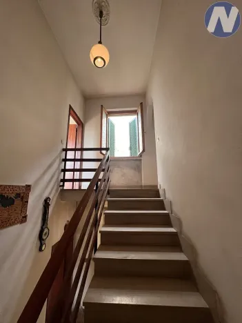 Prodej rodinného domu, Bucine, Itálie, 120 m2