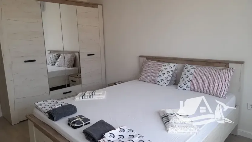 Prodej bytu 3+kk, Balčik, Bulharsko, 100 m2