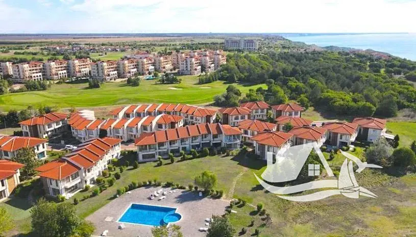 Prodej bytu 3+kk, Balčik, Bulharsko, 100 m2