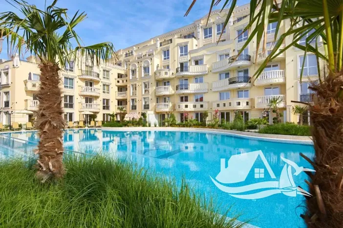 Prodej bytu 3+kk, Nesebar, Bulharsko, 95 m2