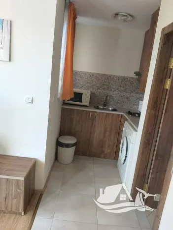 Prodej bytu 2+kk, Nesebar, Bulharsko, 88 m2