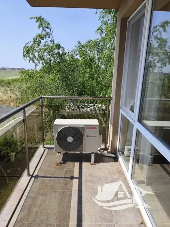 Prodej bytu 3+kk, Ravda, Bulharsko, 88 m2