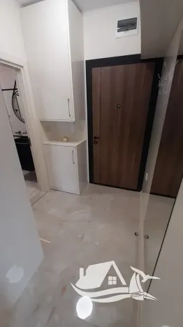 Prodej bytu 2+kk, Burgas, Bulharsko, 65 m2