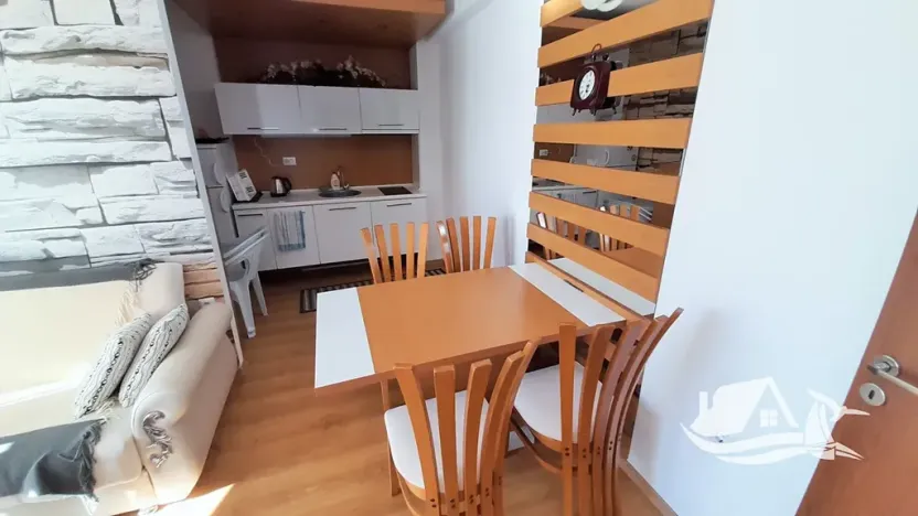 Prodej bytu 2+kk, Nesebar, Bulharsko, 53 m2