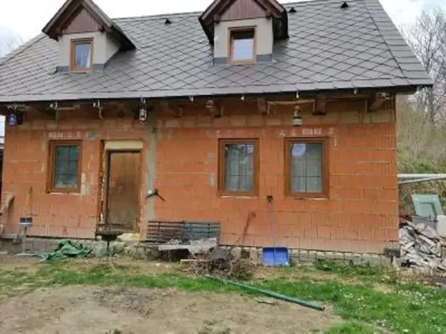 Dražba rodinného domu, Štětí, 86 m2