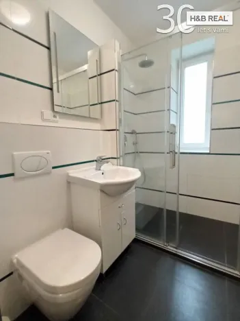 Pronájem bytu 2+kk, Vsetín, 72 m2