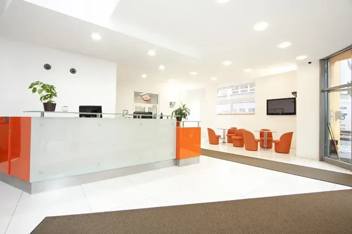 Pronájem virtuální kanceláře, Liberec, Řeznická, 10 m2