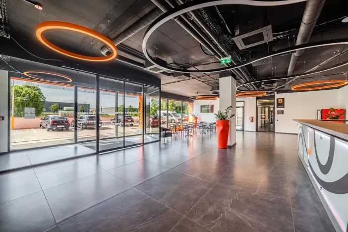 Pronájem virtuální kanceláře, Mělník, Bezručova, 10 m2