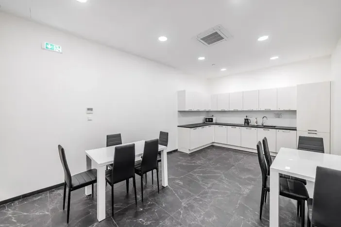 Pronájem virtuální kanceláře, Mělník, Bezručova, 10 m2