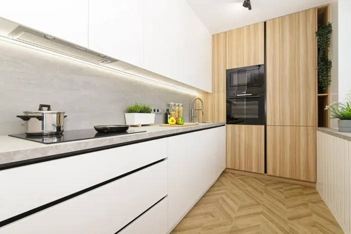 Pronájem bytu 2+1, Ostrava, Španielova, 55 m2