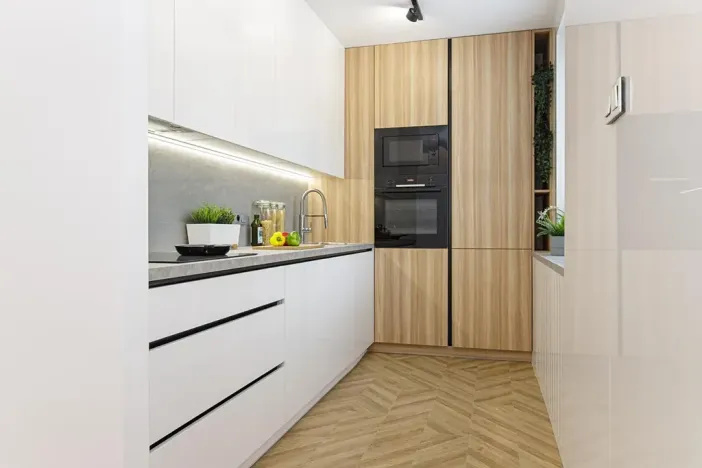 Pronájem bytu 2+1, Ostrava, Španielova, 55 m2