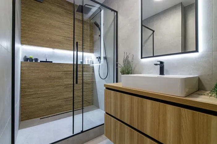 Pronájem bytu 2+1, Ostrava, Španielova, 55 m2