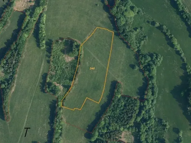 Dražba louky, Roztoky u Semil, 18839 m2