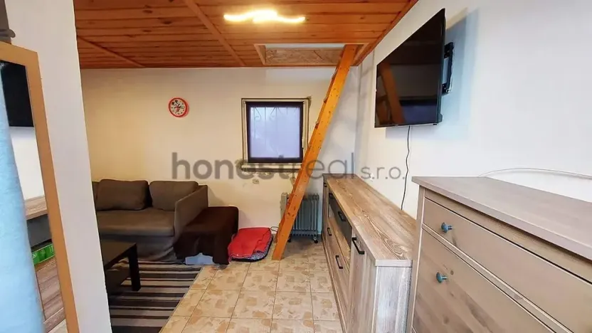 Prodej chaty, Napajedla, 50 m2