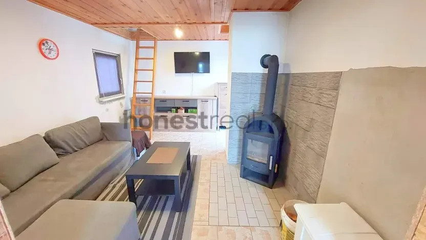 Prodej chaty, Napajedla, 50 m2