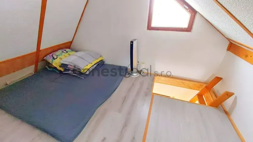 Prodej chaty, Napajedla, 50 m2