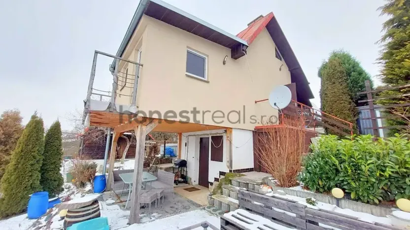 Prodej chaty, Napajedla, 50 m2