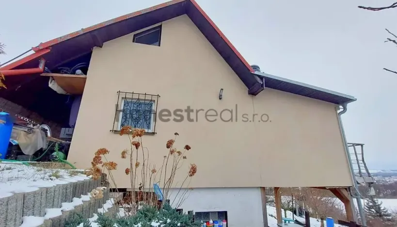 Prodej chaty, Napajedla, 50 m2