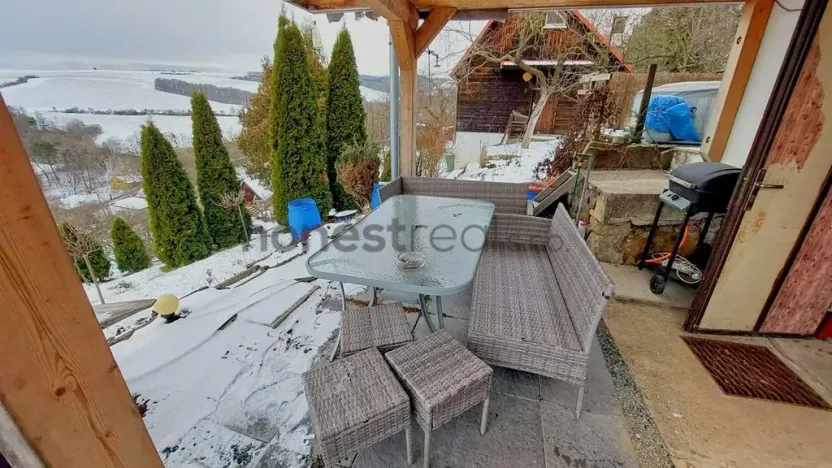 Prodej chaty, Napajedla, 50 m2